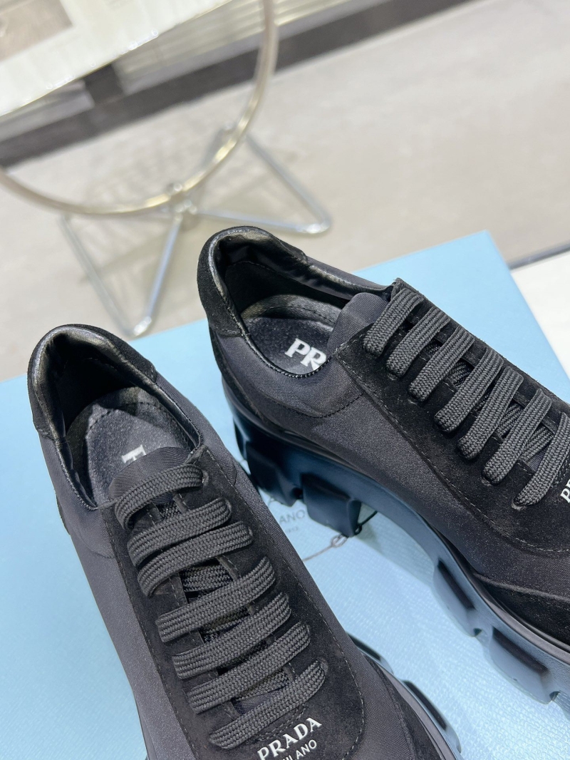 Prada Casual Shoes